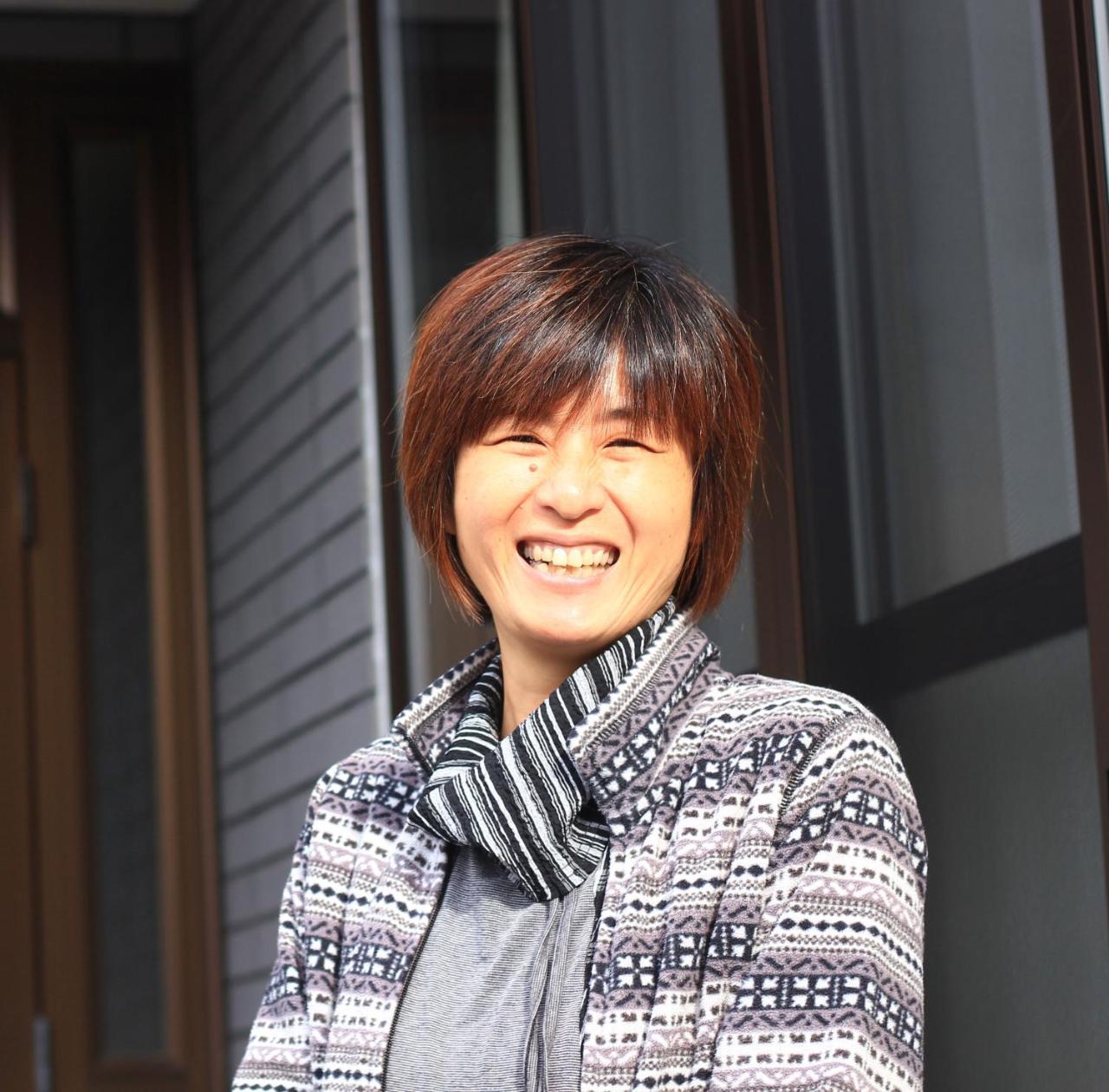 Guest House Minna No Ie Achi Exterior photo